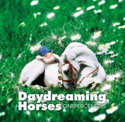 Daydreaming Horses
